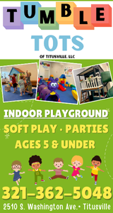 Tumble Tots